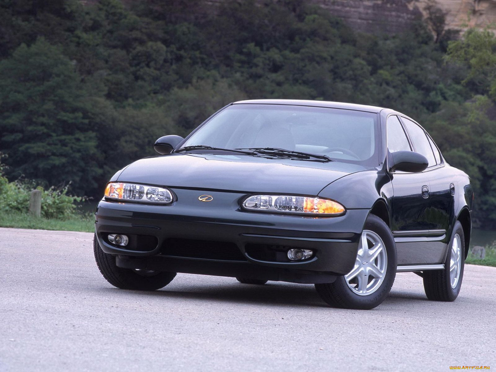 , oldsmobile